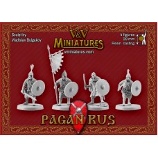 Pagan Rus